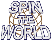 Spin the World